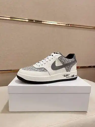 Dior men's shoes Code: 0628B50 Size: 38-44