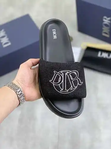 Dior men's shoes Code: 0626B10 Size: 38-45