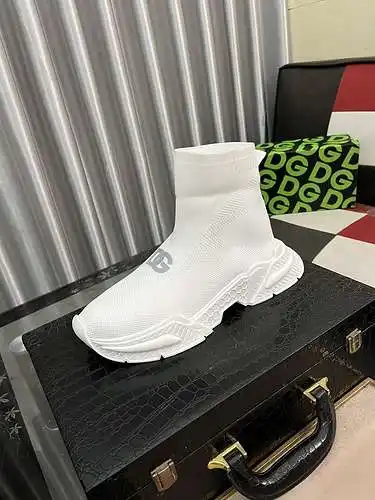 Zapatos de hombre Dolce & Gabbana Código: 0629B70 Talla: 38-46