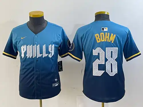 Ropa para niños Filis de Filadelfia