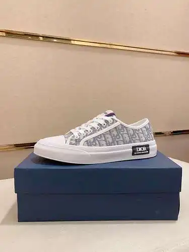 Dior men's shoes Code: 0628B50 Size: 38-44