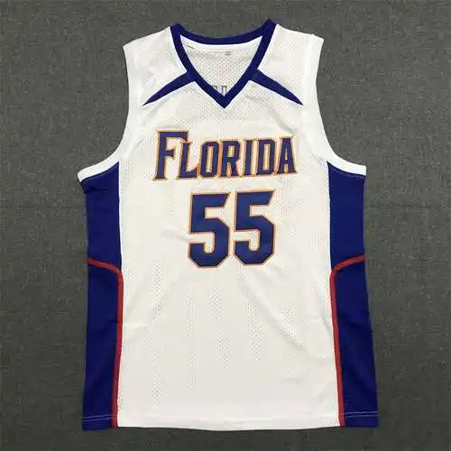Williams University Edición No. 55 Blanco