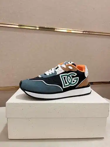 Zapatos de hombre Dolce & Gabbana Código: 0628C30 Talla: 38-44 (45/46 personalizado, no reembols