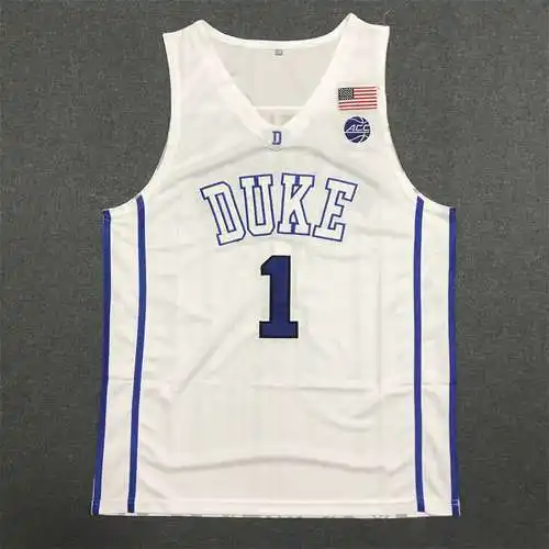 Williamson Duque 1 Blanco