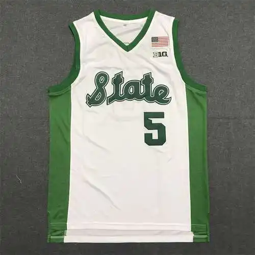 Winston University Edición No. 5 Blanco