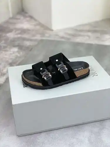 Dior joint* men's and women's shoes Code: 0626B90 Size: 35-45.