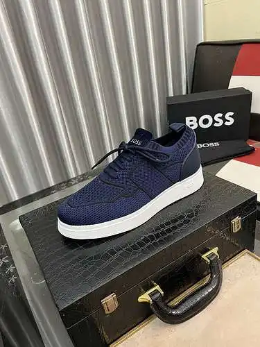 Zapatos de hombre Boss Código: 0629B40 Talla: 38-44