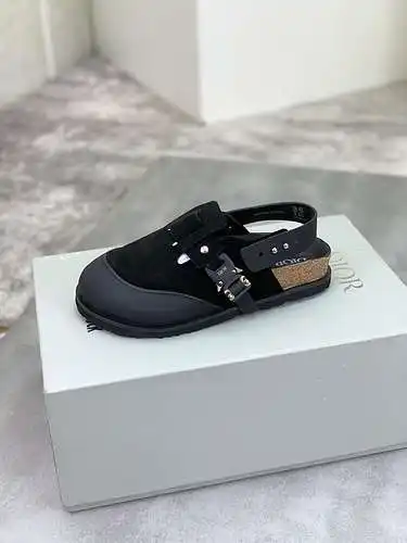 Dior joint* women's shoes Code: 0626B90 Size: 35-40