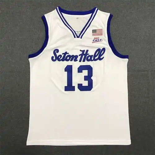 Edición de la Universidad Powell No. 13 Blanco