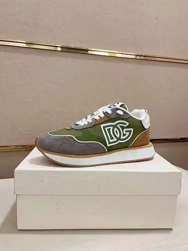 Zapatos de hombre Dolce & Gabbana Código: 0628C30 Talla: 38-44 (45/46 personalizado, no reembols