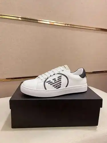 Zapatos de hombre Armani Código: 0628B30 Talla: 38-44 (45 está hecho a medida y no se puede devolver
