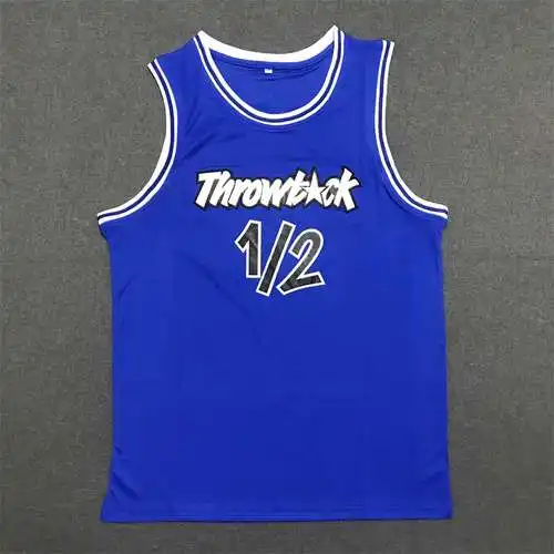 Hardaway Magic 2 puntos 1 negro