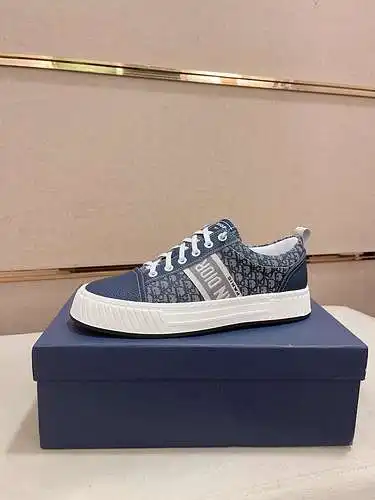 Dior men's shoes Code: 0628B20 Size: 38-44 (45 is custom-made and cannot be returned or exchanged)