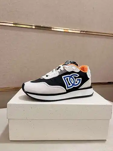 Zapatos de hombre Dolce & Gabbana Código: 0628C30 Talla: 38-44 (45/46 personalizado, no reembols