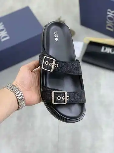 Dior men's shoes Code: 0626B10 Size: 38-45