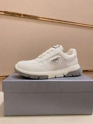 Prada men's shoes Code: 0628C20 Size: 38-44 (can be customized to 45, non-refundable)