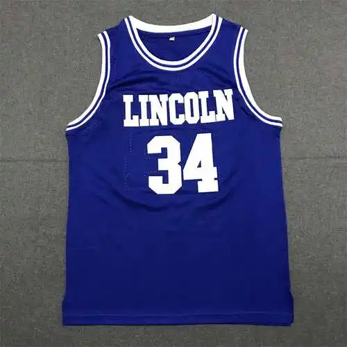 Ray Allen destaca la película No. 34 Blue