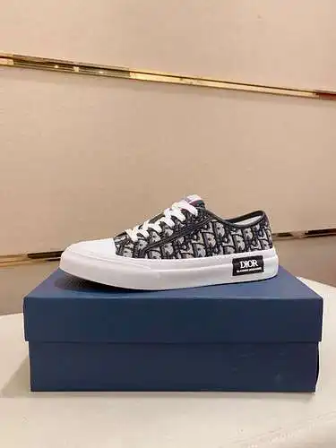 Dior men's shoes Code: 0628B50 Size: 38-44