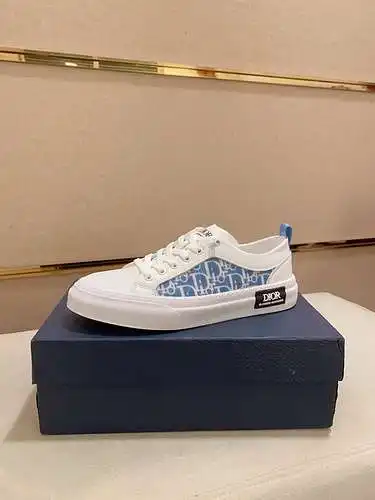 Dior men's shoes Code: 0628B50 Size: 38-44
