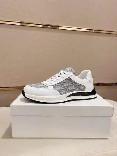 Dior men's shoes Code: 0628B40 Size: 38-44