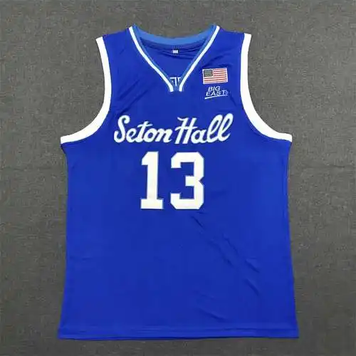 Powell College Edición No. 13 Azul