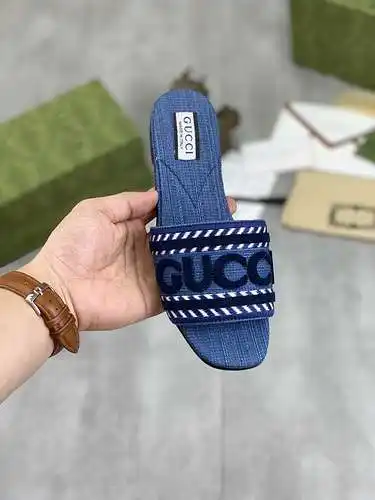 Zapatos de mujer GUCCI Código: 0626B80 Talla: 35-40