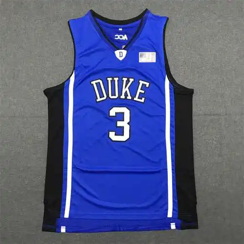 Grayson Allen Duke 3 Azul