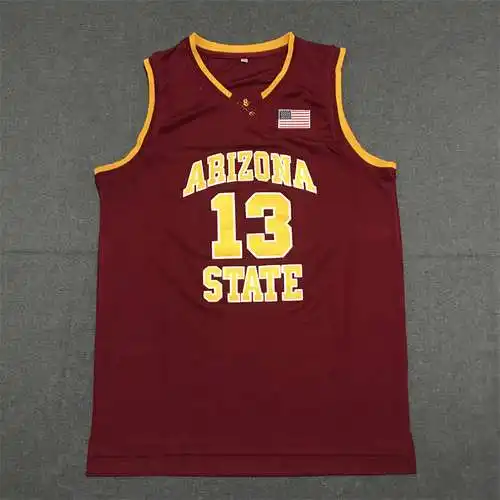 Harden University Edition No. 13 Borgoña