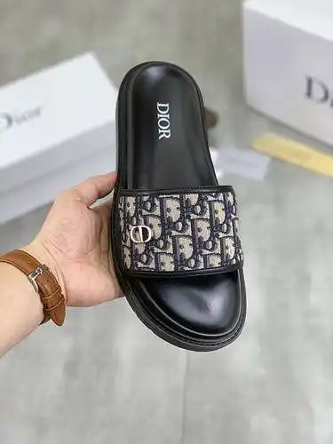 Dior men's shoes Code: 0626A60 Size: 38-46