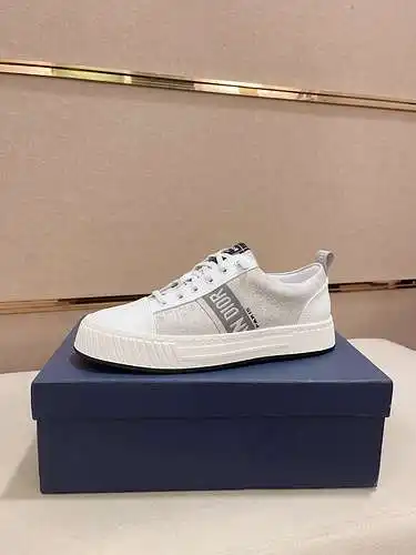 Dior men's shoes Code: 0628B20 Size: 38-44 (45 is custom-made and cannot be returned or exchanged)