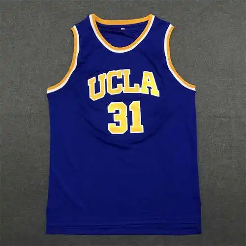 Reggie Miller Edición Universitaria No. 31 Azul