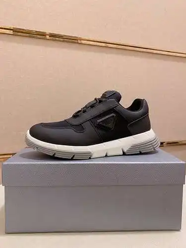 Prada men's shoes Code: 0628C20 Size: 38-44 (can be customized to 45, non-refundable)