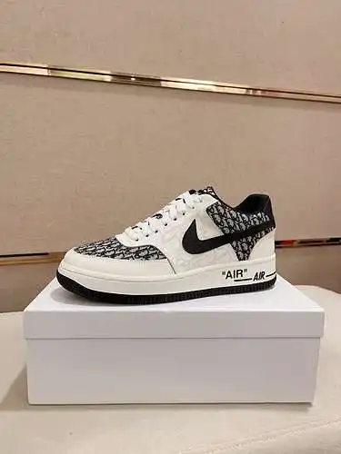 Dior men's shoes Code: 0628B50 Size: 38-44
