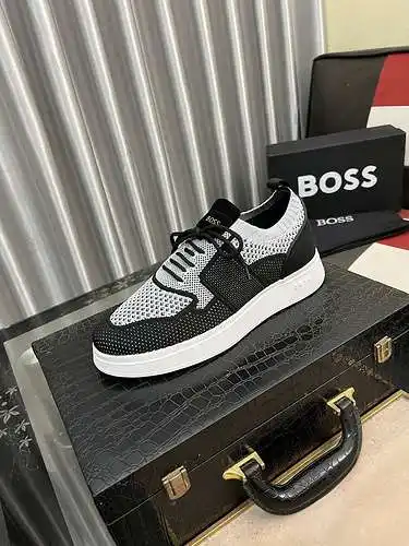 Zapatos de hombre Boss Código: 0629B40 Talla: 38-44