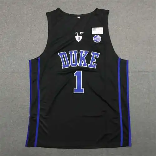 Williamson Duke N° 1 Negro