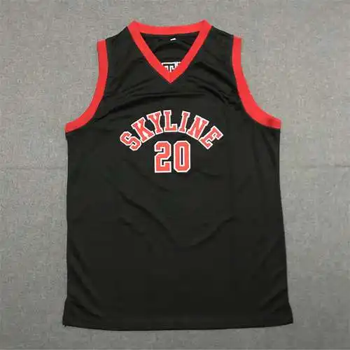 Payton High School Edición No. 20 Negro