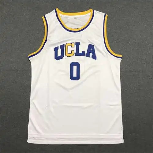 Universidad de Westbrook Edición No. 0 Blanco