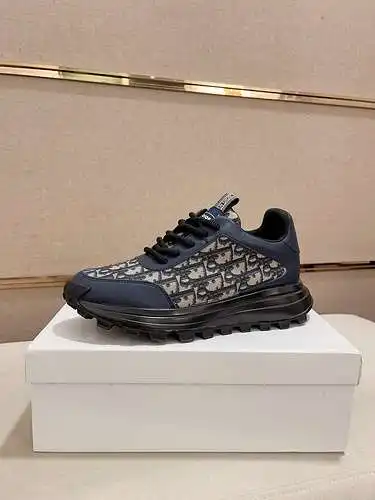 Dior men's shoes Code: 0628B60 Size: 38-44
