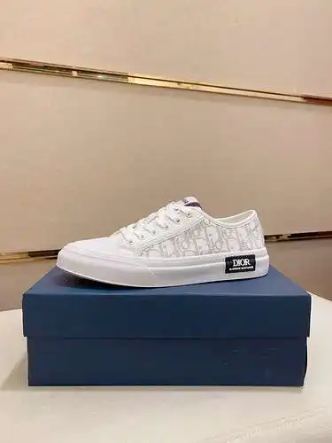 Dior men's shoes Code: 0628B50 Size: 38-44