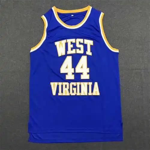 Edición West University No. 44 Azul