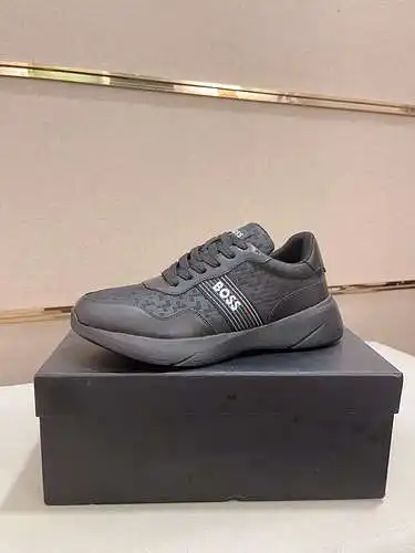 Zapatos de hombre Boss Código: 0628B40 Talla: 38-44 (45 está hecho a medida y no se puede devolver n