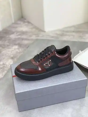 Prada men's shoes Code: 0626C30 Size: 38-45