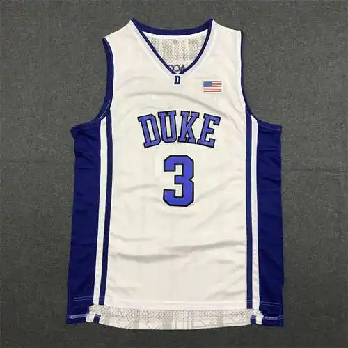Grayson Allen Duke 3 Blanco