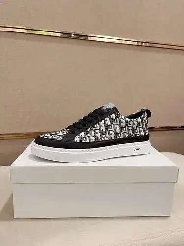 Dior men's shoes Code: 0628B30 Size: 38-44