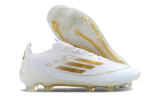 Llegada) Zapatos de fútbol Adidas F50 FG picos Adidas F50 FG 39-45