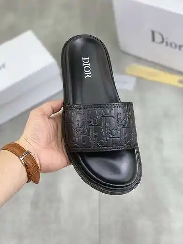 Dior men's shoes Code: 0626A60 Size: 38-46