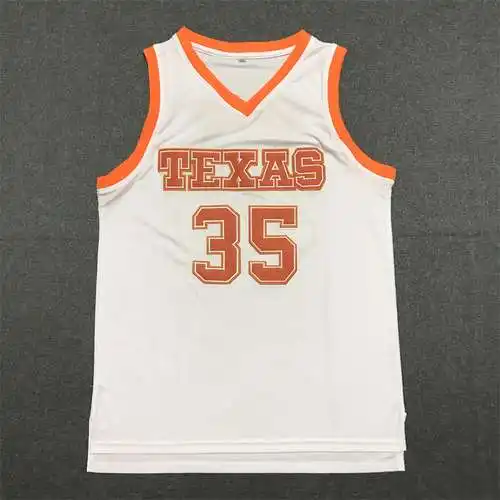 Edición de la Universidad Durant No. 35 Blanco
