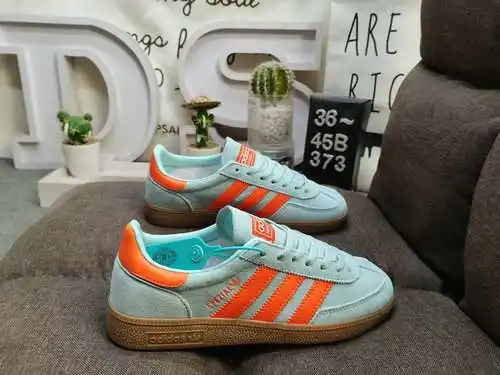 373DAdidas originals Handball Spezl zapatillas bajas, cómodas y modernas, ligeras, resistentes al de