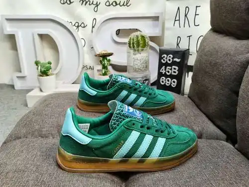 699D Zapatillas de deporte de corte bajo, ligeras y resistentes al desgaste, informales, originales,