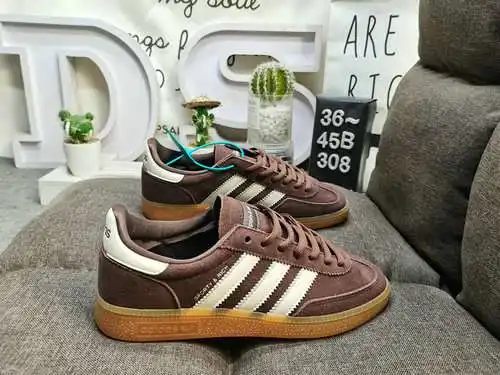 308DAdidas originals Handball Spezl zapatillas bajas, cómodas y modernas, ligeras, resistentes al de